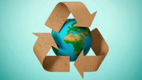 プラスチック消滅へ?Appleが描く“捨てないものづくり”の正体