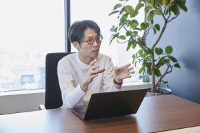 AI時代、kintoneはどこへ向かうのか 「つながるkintone」が描くデータ基盤の未来