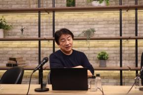 イノベーションアカデミー第1回、イノベーションの正体を探る。