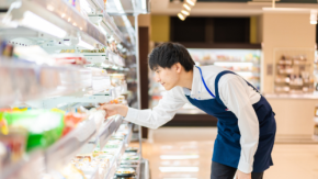 コンビニの“廃棄弁当”が50％オフで選べる　ローソンが始めた新しい仕組みとは