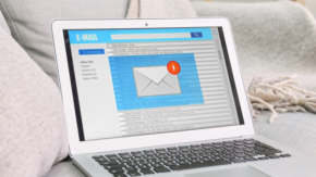 Gmailに公式ロゴ表示へ　JR西日本、なりすましメール対策を本格強化