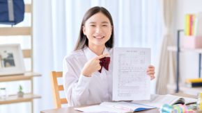 試験中の“スマホ検索”が公式に許される、産業能率大学『未来構想方式』が日本の入試の常識をぶち破る
