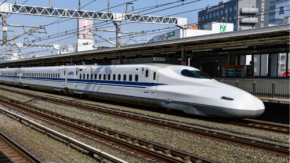JR東日本の新幹線がポイント『35%オフ』で乗り放題！ 年3回の超爆益キャンペーンと東京〜仙台6000Pt