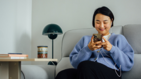 無料動画におけるYouTube、有料動画におけるAmazonの「1強」傾向、モバイル社会研究所のデータから読む動画マーケティングの前提条件