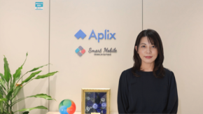一般社員から代表へ、経営危機を乗り越えたのは「数字」と「対話」。株式会社アプリックス・倉林社長が語る、AI時代に貫く“技術屋の意地”とその価値。