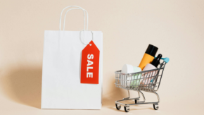３万円のキャンプも丸投げ？楽天セールを変えるAIの衝撃