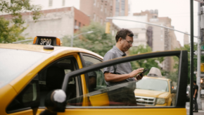 Uber Japanが日本市場へ3,100億円超の巨額投資を表明。コロナ禍比10倍に急成長するモビリティ事業