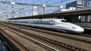 東京―新大阪6万円超でも乗りたい?新幹線に鍵付き個室の最上級席