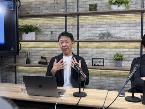 人材不足時代の最適解。“採る”から“つながる”へ