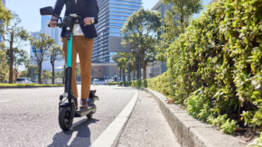 通常650円が200円に!? 全国72市区町村に広がった電動移動サービスの「月額プラン」が進化を続ける裏事情