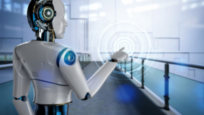 建設現場をAIロボットが歩き回る時代へ!? 人型ロボットの実力とは