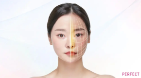 自分の眉毛の黄金比がわかる!? FANCLの「デジタル眉サロン」とは