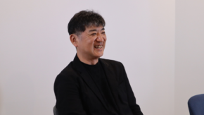 新たな挑戦、その原点とは。磯村康典氏が語る「DXは人だ」にたどり着くまでの軌跡