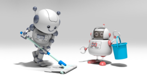 AIで予約やロボットでの清掃自動化が生み出す、66%利益率アップに成功した店舗経営