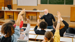世代を超えた対話で「学びたいこと」を見つける!高校生から社会人を対象とした無料ワークショップ『探究教室』がスタート