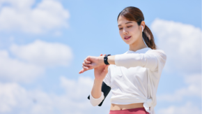 【感動体験】Pixel WatchでSuicaが使える！買い物も改札も手元で完結するストレスゼロの毎日へ