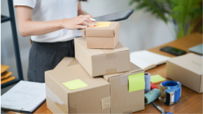 佐川急便が1時間5万個を仕分ける！人手不足でも荷物がスムーズに届く「最新巨大拠点」の秘密