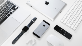 「iPhone Upgrade Program」を刷新し対象をMac・iPad・Apple Watchへ拡大!初期費用を抑える新たな端末利用モデル