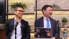 AI時代に求められる人材とは。日本オムニチャネル協会はなぜ「体験」と「共創」に挑戦するのか