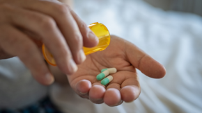 薬代が約半額になって家計の負担を軽減！効き目も安心な「ジェネリック医薬品」の活用を推進
