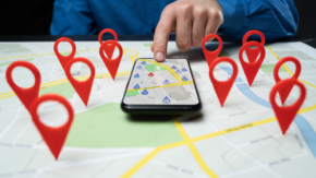 会話でAIと旅行・移動計画を立てるGoogleマップの新機能「マップに相談」が日本で利用開始！