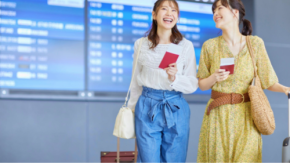 「LINEで売上は伸びる」を実証！友だち登録20倍＆新千歳空港の商業売上を更新させた裏側