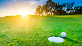 8割がスコアアップ！「1人ゴルフ」で上達する人が陥るフォーム崩れの罠とは