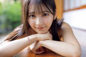 「#2i2」十味ちゃんWebグラビア登場!彼女の透明感と新鮮な魅力を無料でお届け!