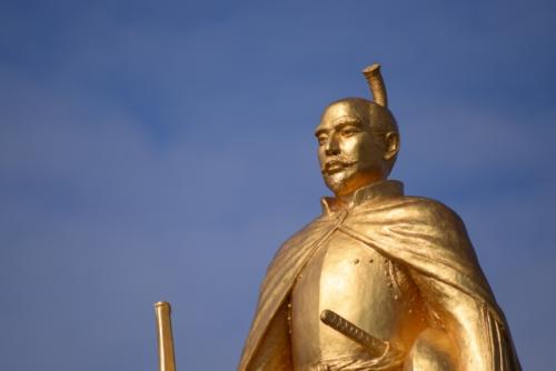 織田信長:情報とテクノロジーを制するイノベーター