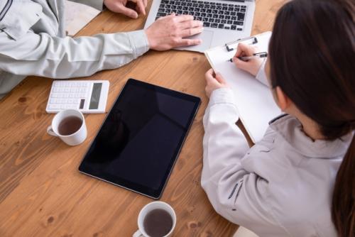 中小企業がDXでランチェスター戦略を実践するメリット
