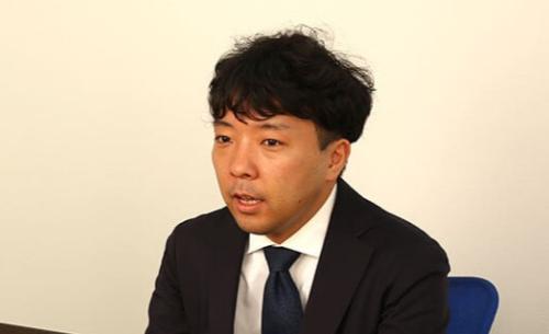 山田(株式会社MU代表取締役社長)