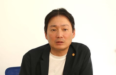 福田氏(中小企業診断士、ITコーディネータ)