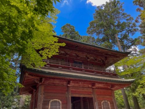 高野山プロジェクト:1200年前の壮大な「変革」事業