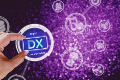 DX、EX、CXを三つ巴で推進