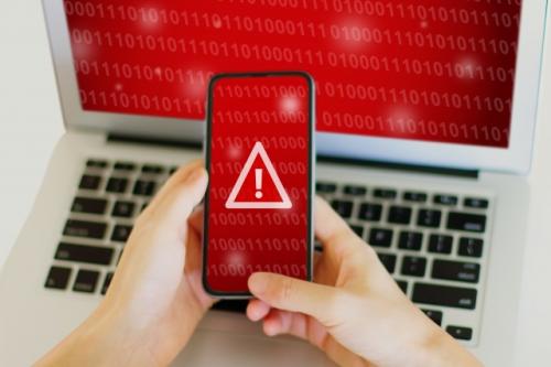 中小企業が警戒すべき具体的なサイバー脅威(IPA 2025)