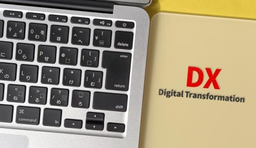 なぜDXで「仕組み化」が注目されるのか?