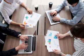 マイクロソフトに学ぶDX！業務効率化を実現する3つのコツ