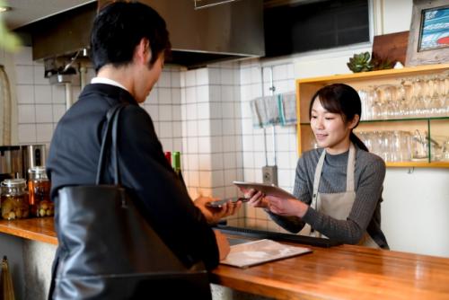 手数料だけではない、QRコード決済導入の隠れた障壁