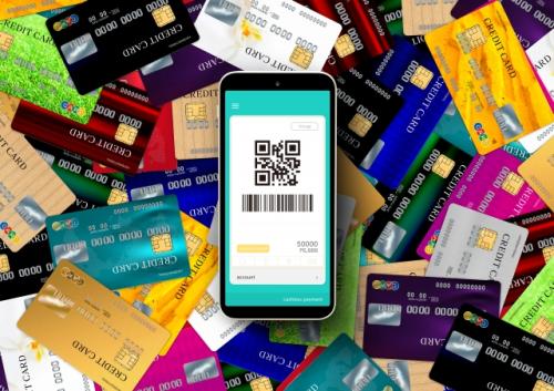 決済手段の整理による経営資源の再配分とオペレーションの適正化