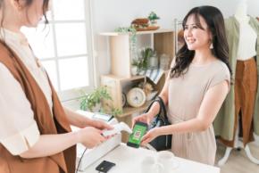進むDX、揺らぐQRコード決済の優位性：小売店が直面する現実と次なる一手