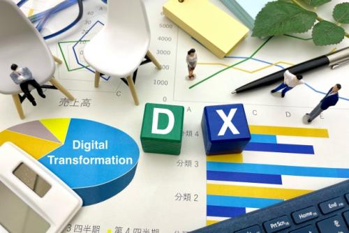 なぜ、人間だけの経営は限界なのか？労働力不足を打破する「DXの本質」