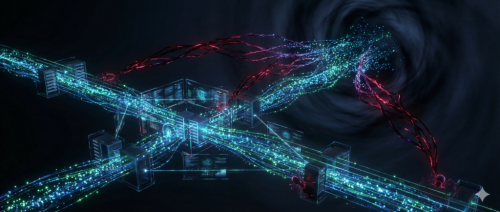 2025年データ漏洩事件の全貌:インフォスティーラー型マルウェアの脅威