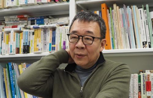 真野 俊樹氏4