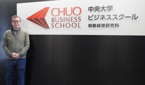 真野 俊樹氏7