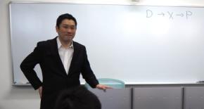 【有識者に聞く③】DXはなぜ失敗するのか|「デジタル導入で終わる企業」を脱する経営変革の思考法