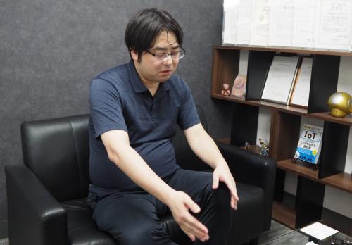 株式会社イントロダクション　代表取締役　髙橋 勇也氏5