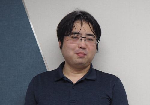 株式会社イントロダクション　代表取締役　髙橋 勇也氏4