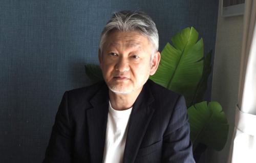 合同会社アルファコンパス　代表CEO　福本 勲氏2