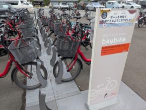 【街で見つけたDX】シェアサイクルが教える「体験を変えるDX」の本質