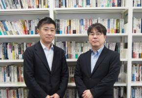 「DXは手段でしかない」現場と組織を動かす変革のリアル｜日本政策金融公庫【DX推進企業のキセキ⑤】